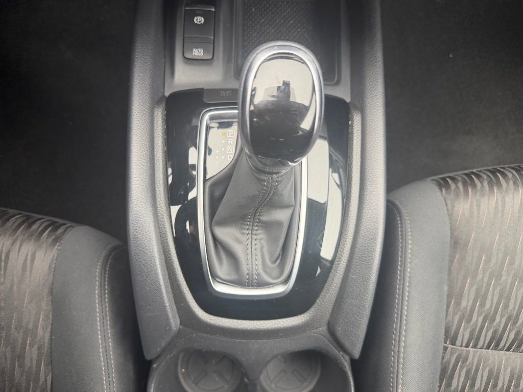 Used 2020 Nissan Rogue SV w/ Premium Package FWD image 31