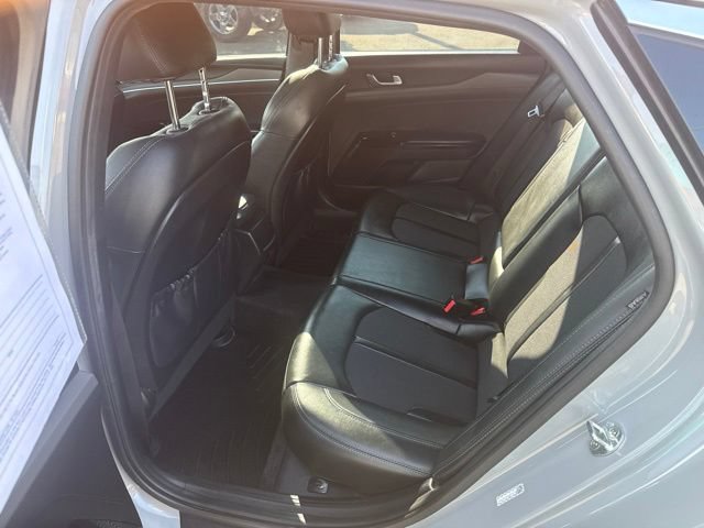Used 2022 Kia K5 GT-Line AWD/4WD image 10