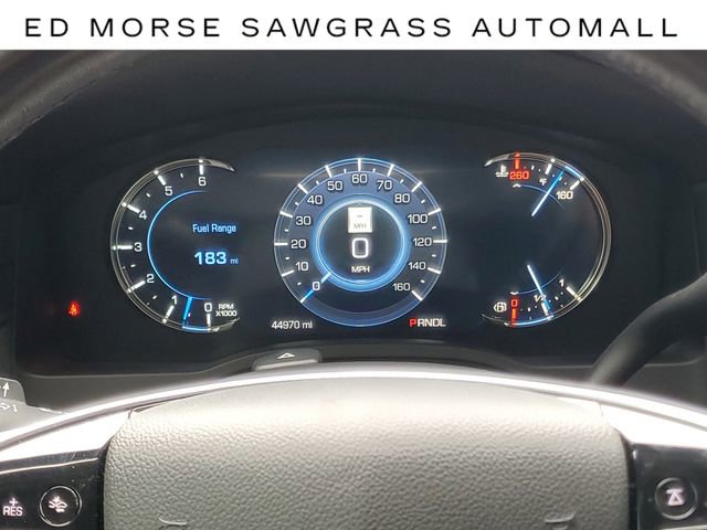 Used 2020 Cadillac Escalade Luxury image 26