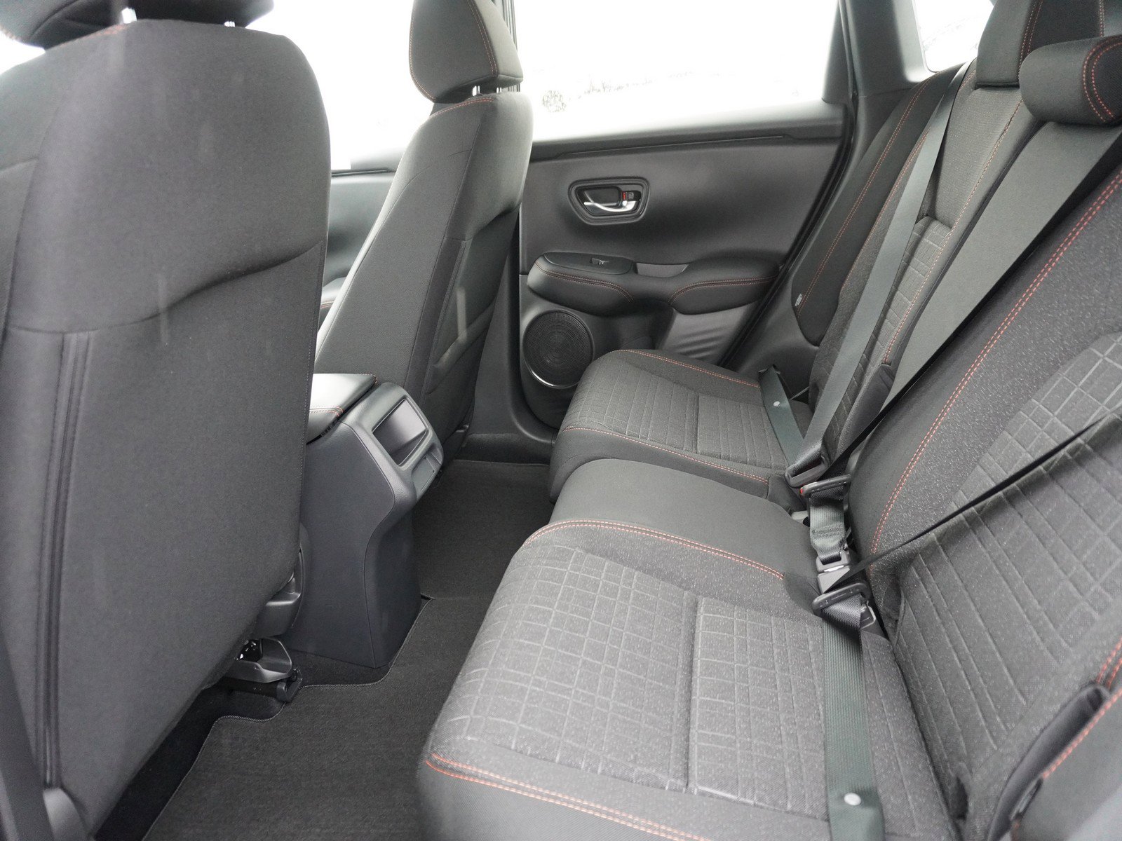 Used 2026 Honda HR-V Sport image 12