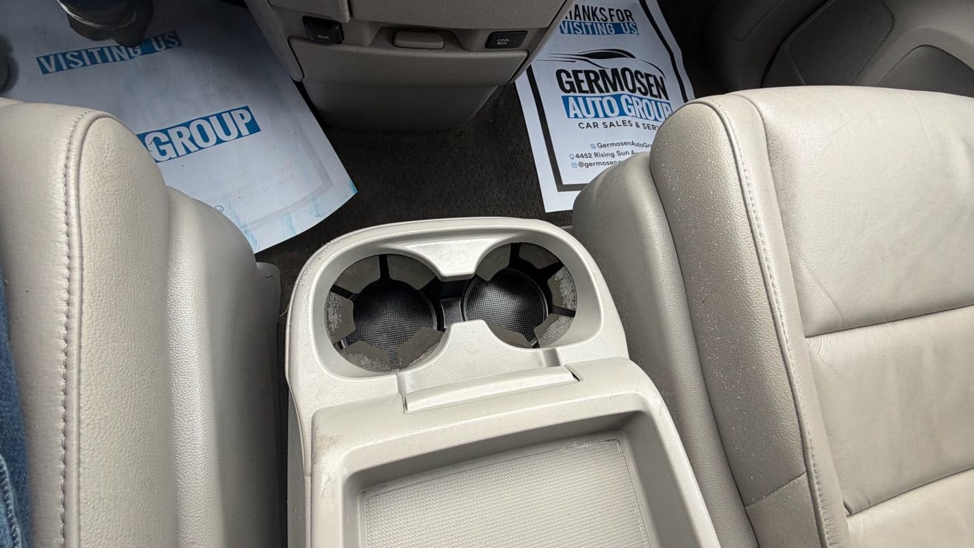 Used 2013 Honda Odyssey EX-L image 16