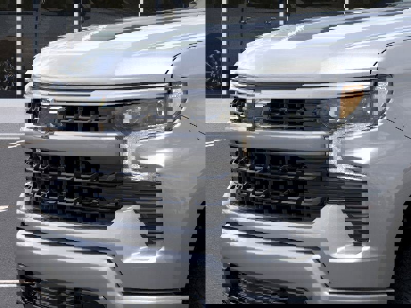 New 2026 Chevrolet Silverado 1500 RST w/ Rally Edition image 13