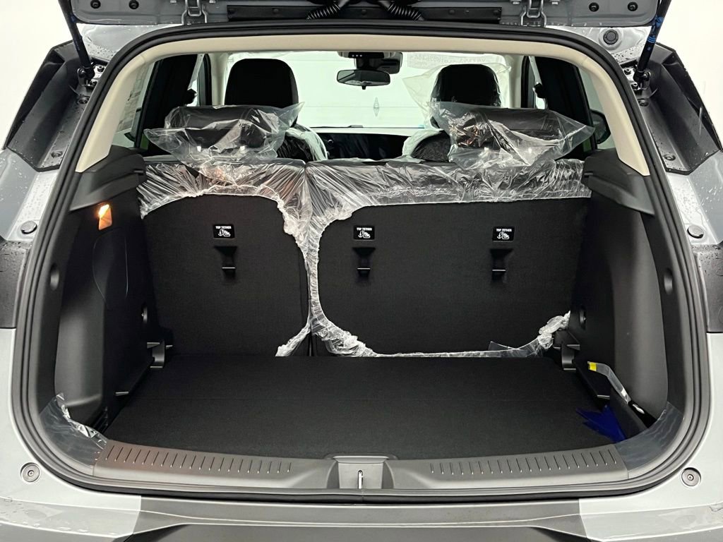 New 2026 Buick Encore GX Preferred image 6