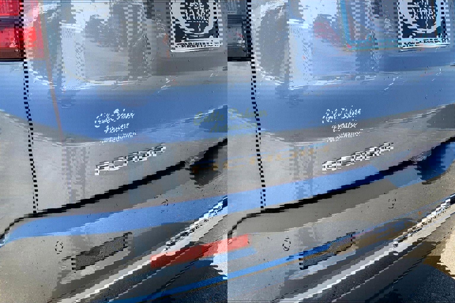 Used 2020 GMC Acadia Denali image 29