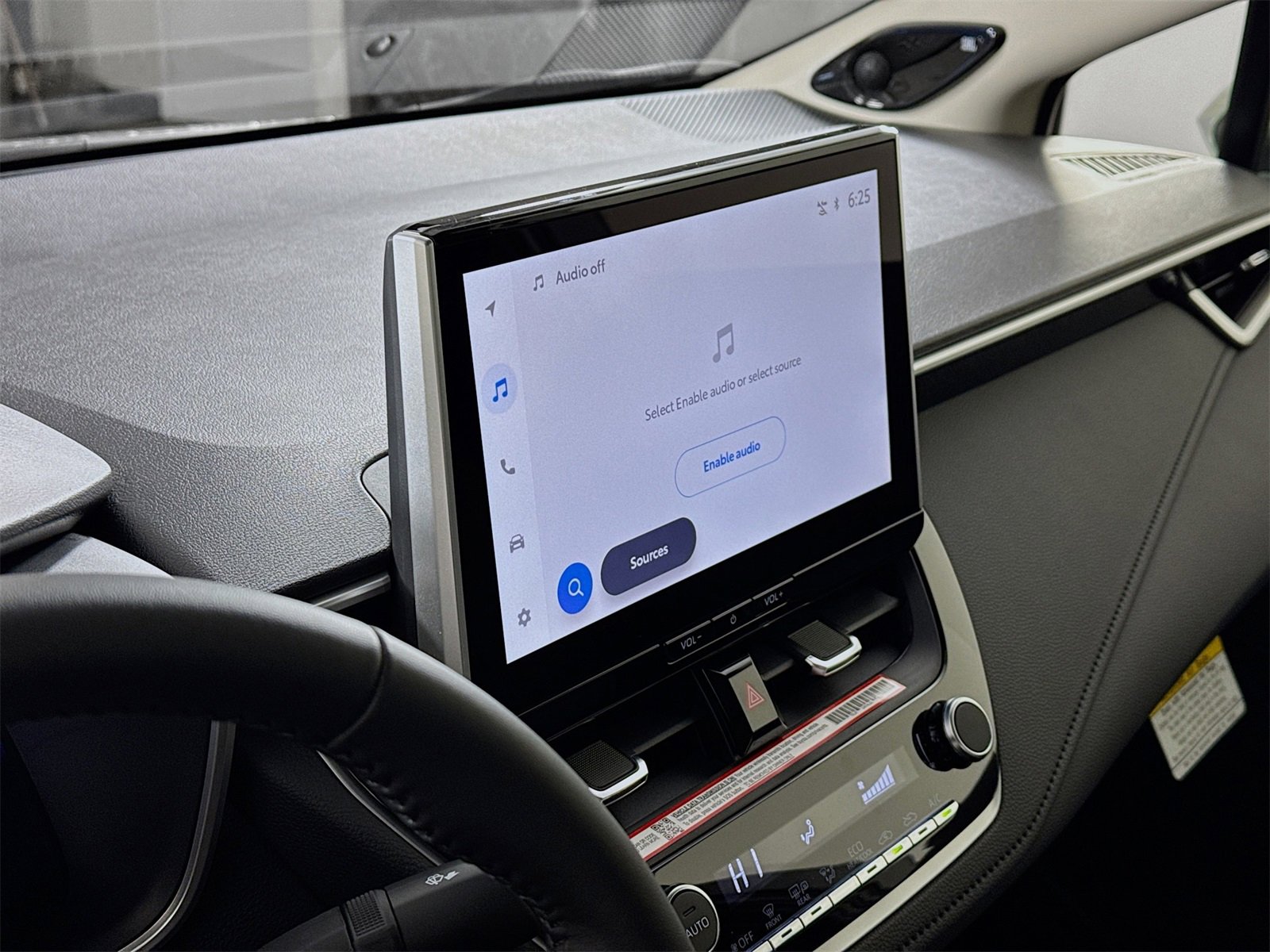 New 2026 Toyota Corolla XLE image 8