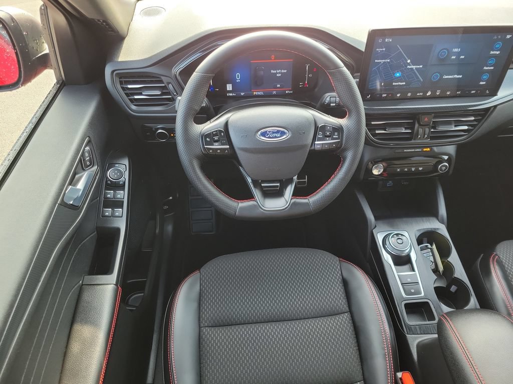Used 2023 Ford Escape ST-Line AWD/4WD image 14
