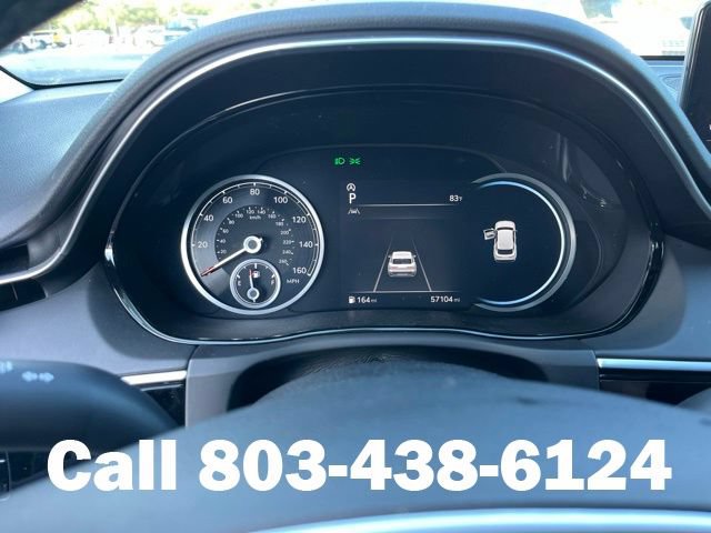Used 2022 Genesis GV70 2.5T w/ Select Package AWD/4WD image 20