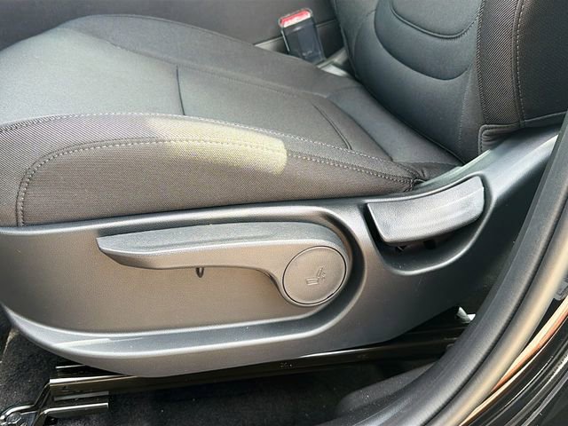 New 2026 Hyundai Tucson SE FWD image 19