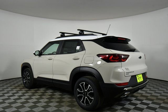 New 2026 Chevrolet TrailBlazer ACTIV w/ LPO, Trailering Package image 14