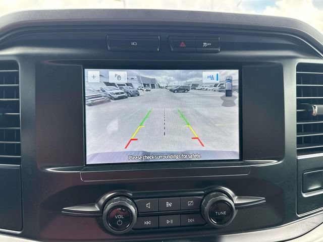 Used 2023 Ford F150 XLT AWD/4WD image 32