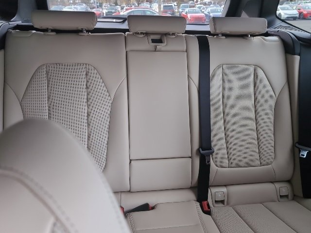 Certified 2023 BMW X3 M40i image 28