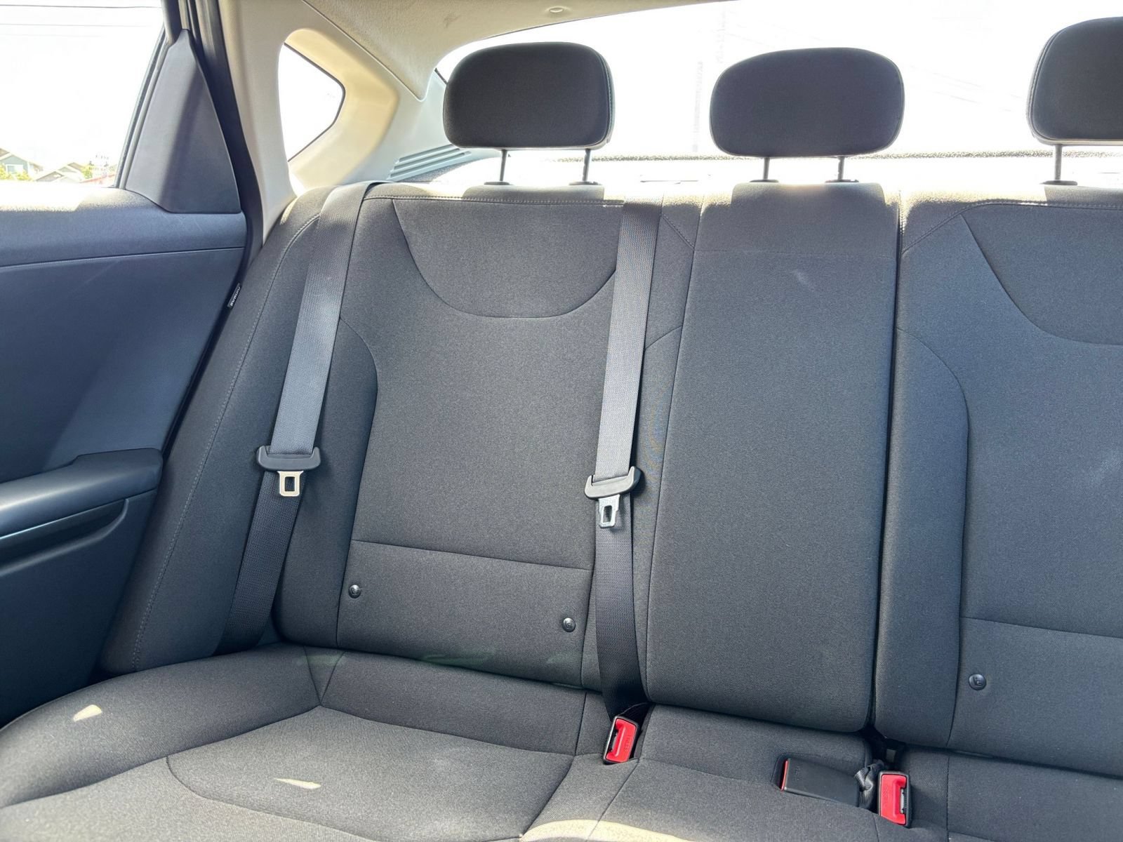 Used 2026 Kia K4 FWD image 37