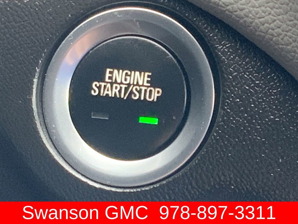 Used 2023 Chevrolet Equinox LT w/ LPO, Floor Liner Package image 17