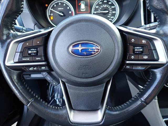 Used 2020 Subaru Forester Limited AWD/4WD image 18