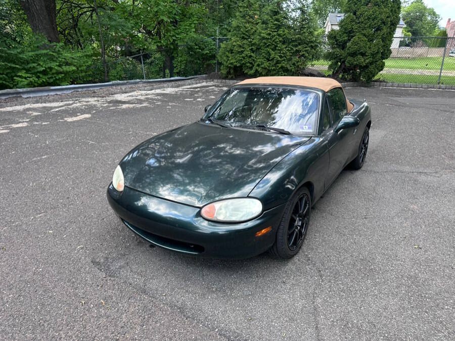 Used 1999 MAZDA MX-5 Miata RWD image 5