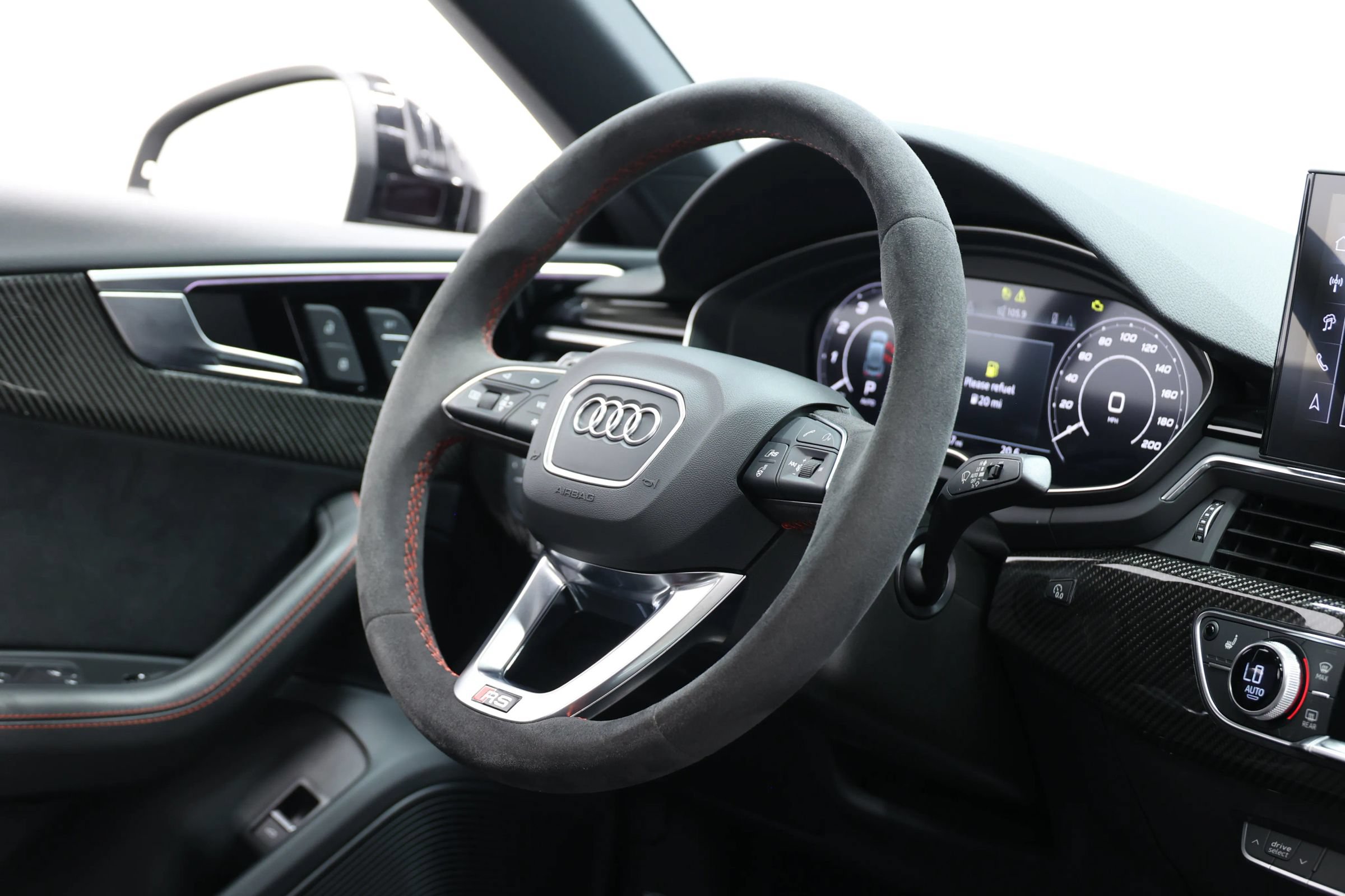 Used 2024 Audi RS 5 Sportback AWD/4WD image 98