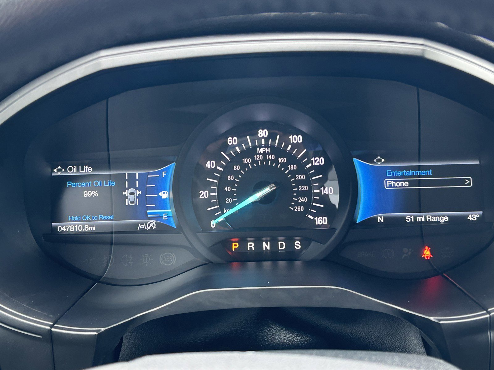 Used 2023 Ford Edge SEL image 27