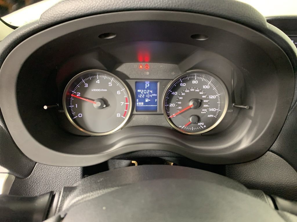 Used 2016 Subaru Crosstrek 2.0i Premium w/ Moonroof Package image 19