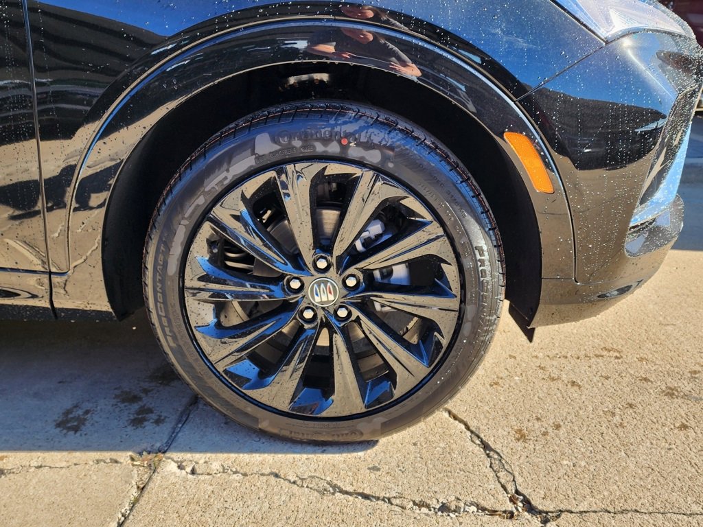 New 2026 Buick Envista Sport Touring w/ Convenience I Package image 49