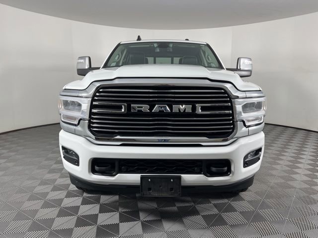Used 2024 RAM 2500 Laramie image 4