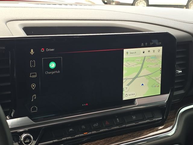 Used 2024 GMC Sierra 1500 SLE image 31