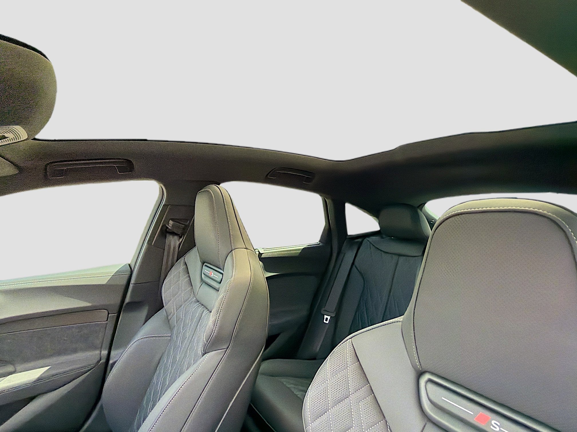 New 2025 Audi S5 Premium Plus image 27