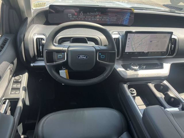 New 2027 Ford Expedition Max Active RWD image 11