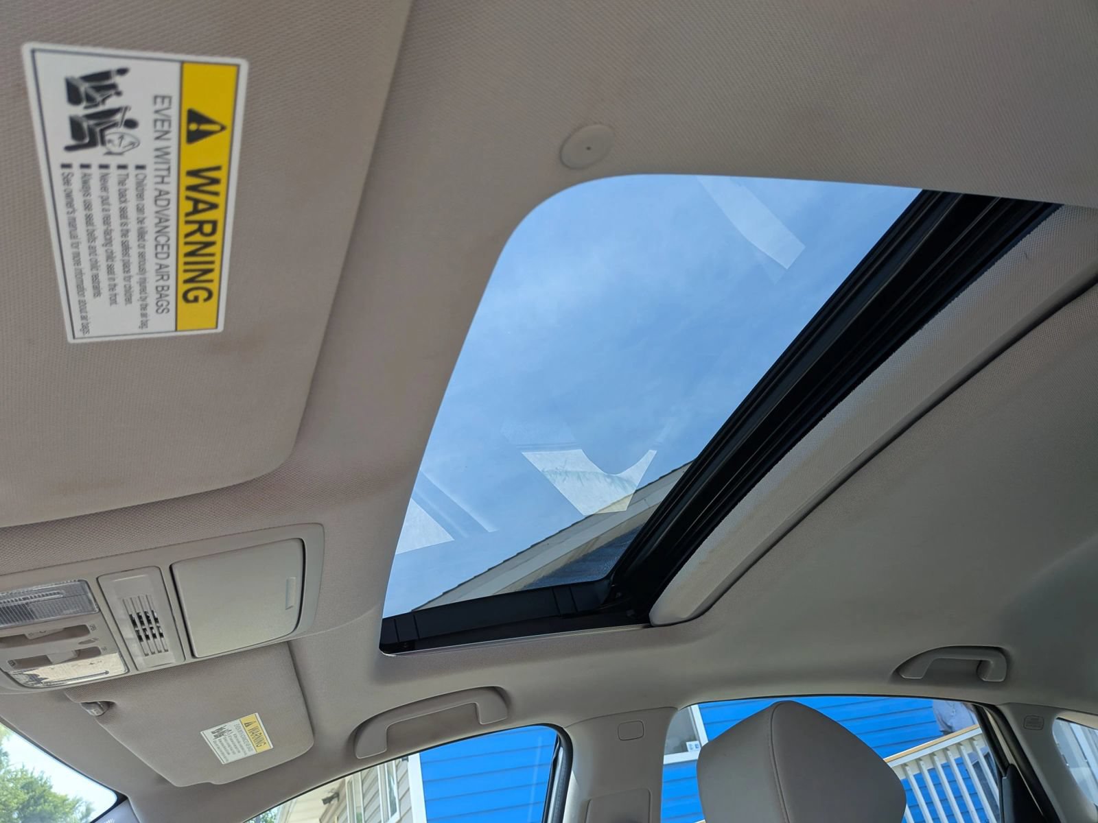 Used 2020 Honda Accord EX-L image 41