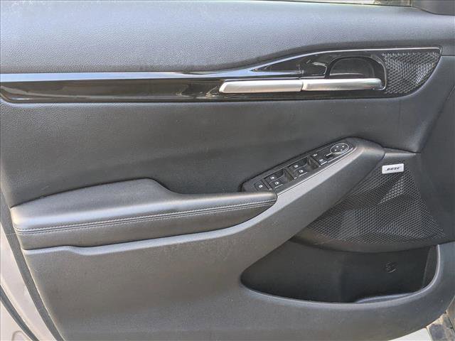 Used 2021 Kia Seltos SX w/ SX Sunroof Package image 4