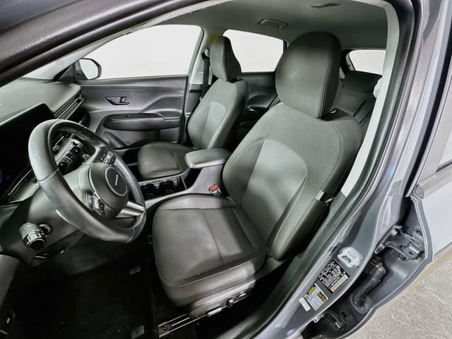 Used 2025 Hyundai Kona SEL AWD/4WD image 28