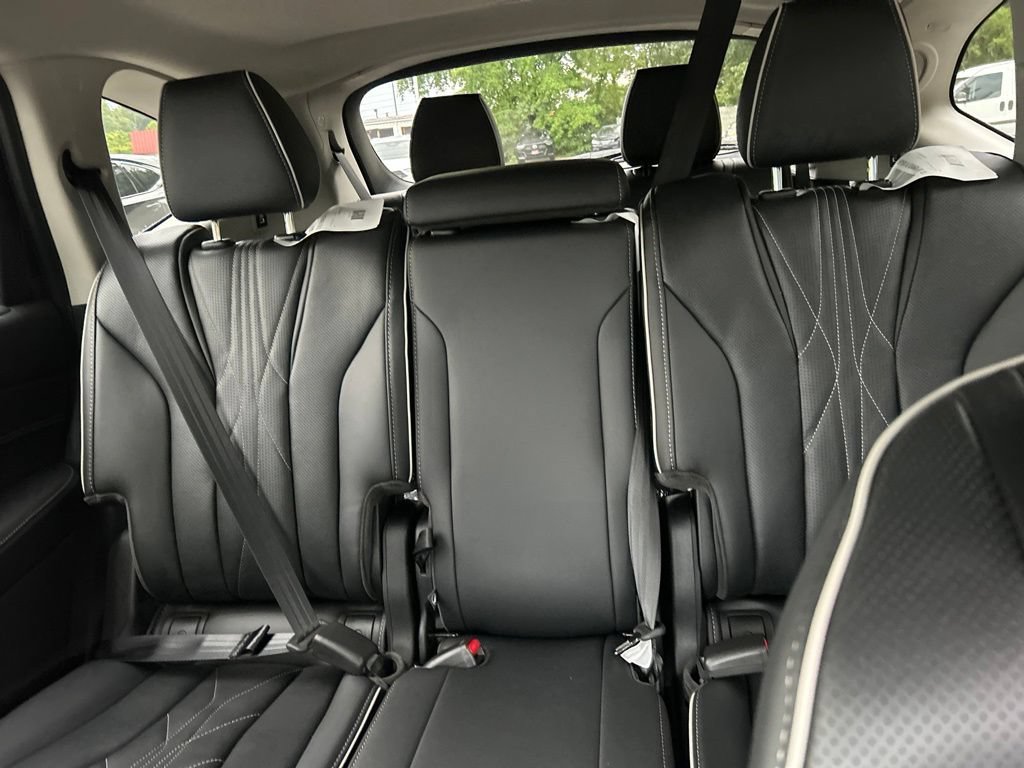 New 2026 Acura MDX w/ Advance Package AWD/4WD image 15