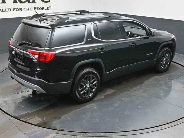 Used 2019 GMC Acadia SLT image 41