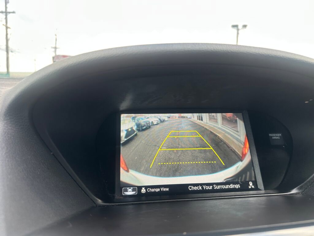 Used 2018 Acura TLX V6 SH-AWD w/ Technology Pkg image 19