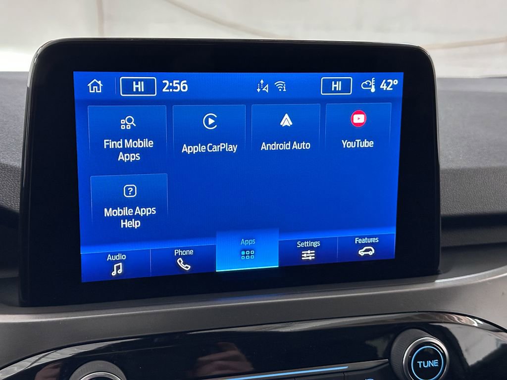 New 2026 Ford Escape Active w/ Cold Weather Package AWD/4WD image 31