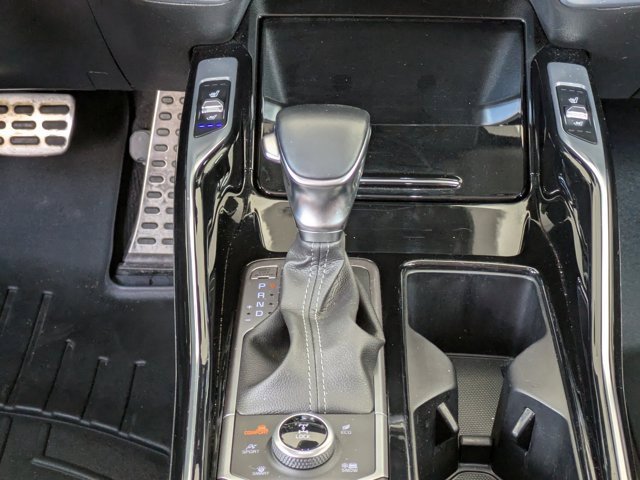 Used 2021 Kia Sorento SX Prestige image 17