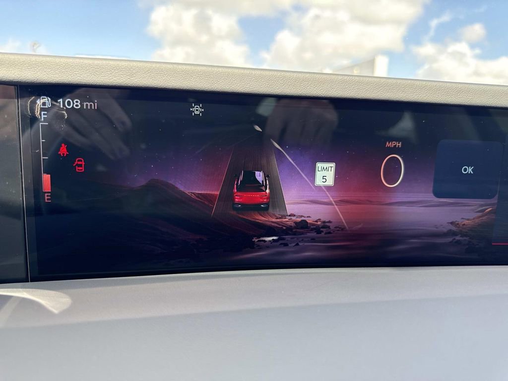 New 2026 Lincoln Nautilus Premier w/ Equipment Group 102A image 27