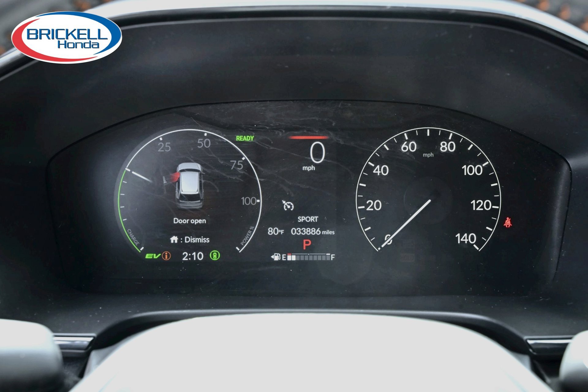 Used 2024 Honda CR-V Sport image 33