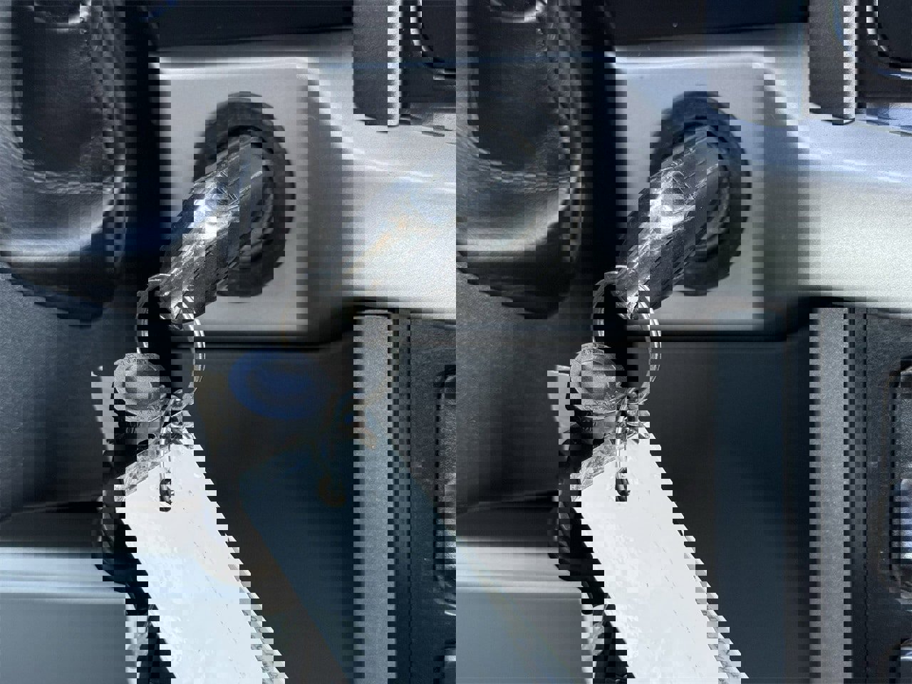 Used 2023 Ford F150 Lariat image 21