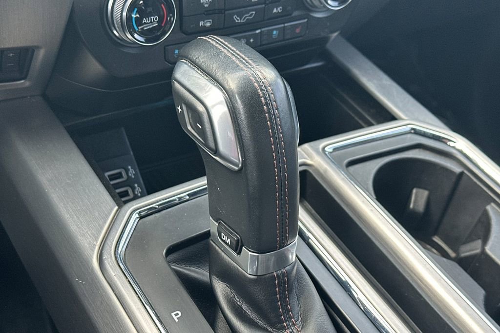 Used 2019 Ford F150 Platinum image 20