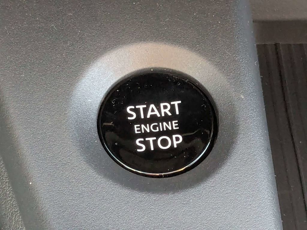 New 2026 Nissan Sentra S w/ Floor Mat Package image 32