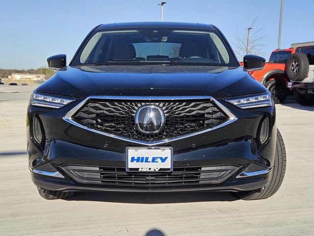 Certified 2023 Acura MDX FWD w/ Technology Package image 2