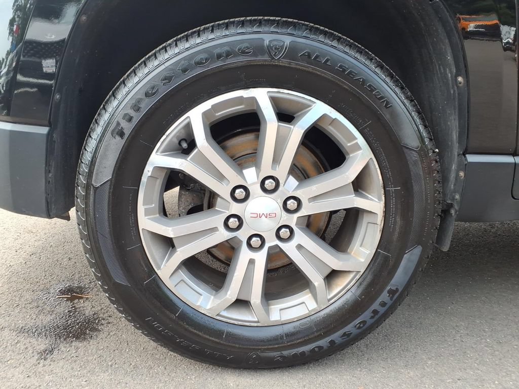 Used 2016 GMC Acadia SLT AWD/4WD image 24