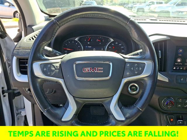 Used 2020 GMC Terrain SLE w/ Driver Convenience Package image 21