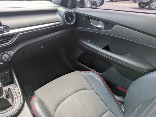 Used 2021 Kia Forte GT FWD image 20