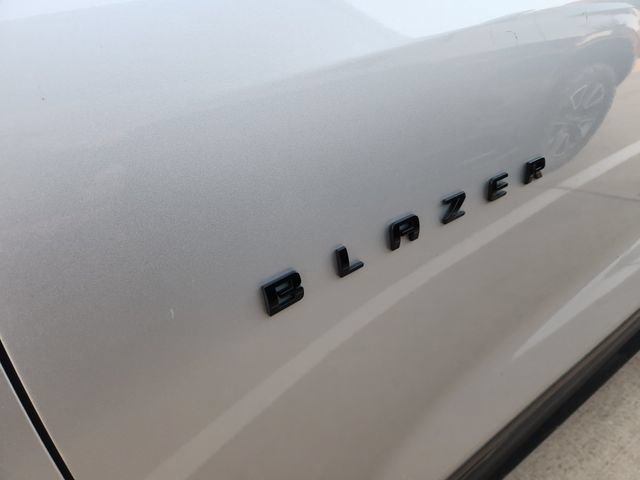 Used 2021 Chevrolet Blazer RS w/ Enhanced Convenience Package AWD/4WD image 10
