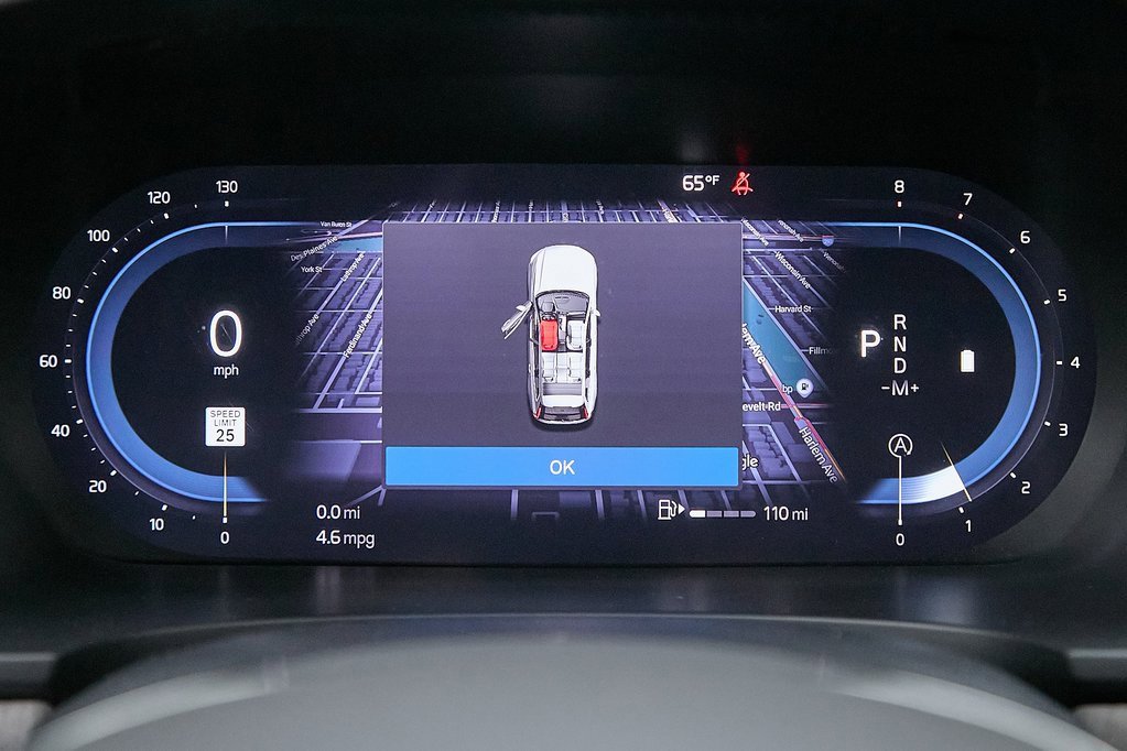 Certified 2024 Volvo V90 B6 Cross Country Ultimate image 22