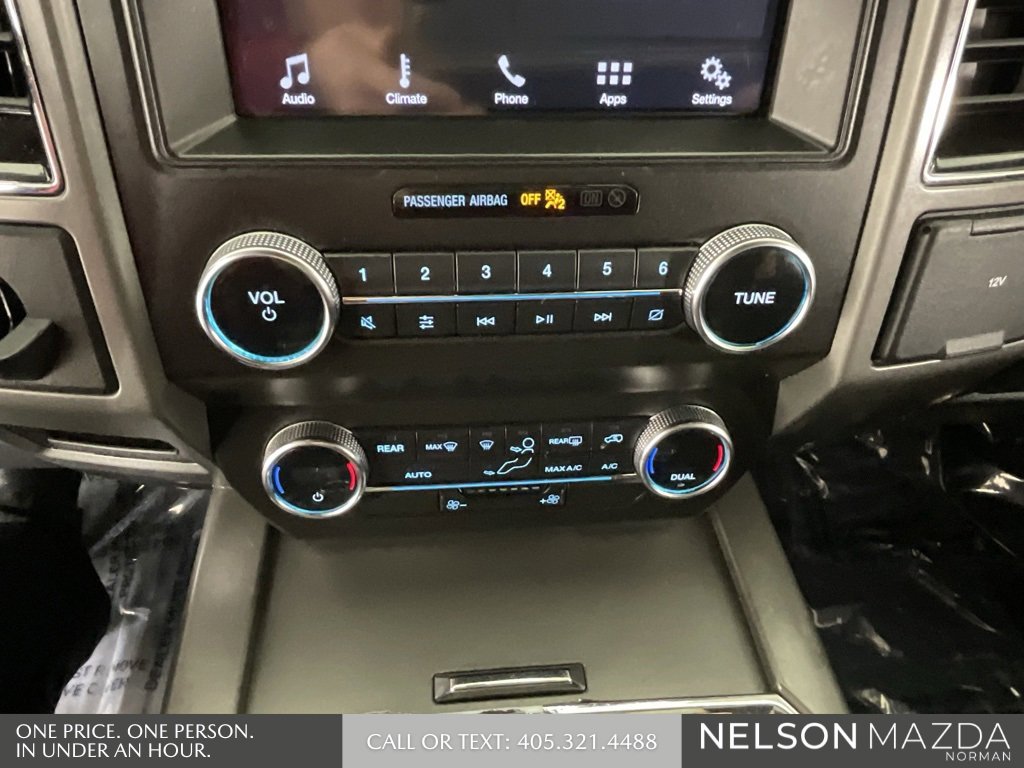 Used 2019 Ford Expedition XLT image 37