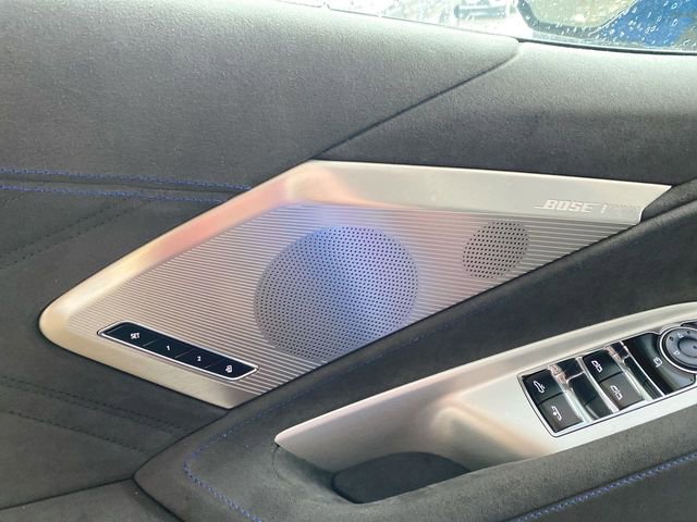 New 2026 Chevrolet Corvette Z06 w/ Battery Protection Package image 15