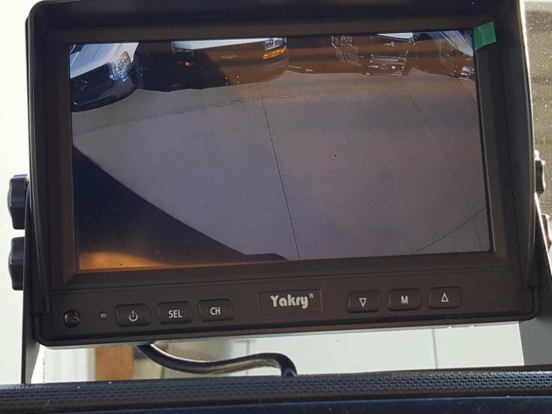 Used 2016 Ford E-450 and Econoline 450 Super Duty RWD image 18