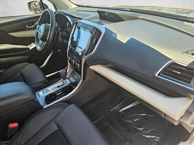 Used 2021 Subaru Ascent Premium w/ Convenience Package AWD/4WD image 23